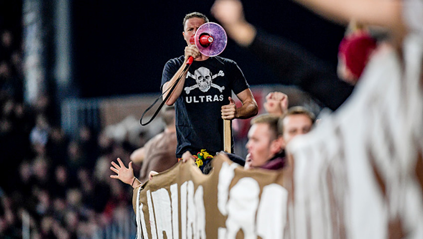 St. Pauli es mucho más que un club de futbol en Alemania