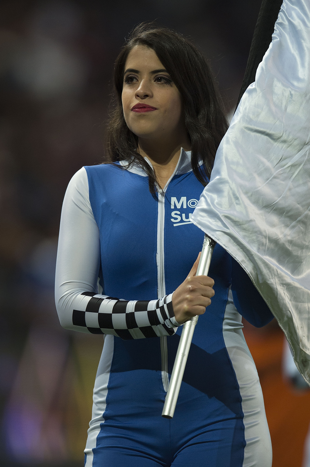 Las chicas de la Jornada 11