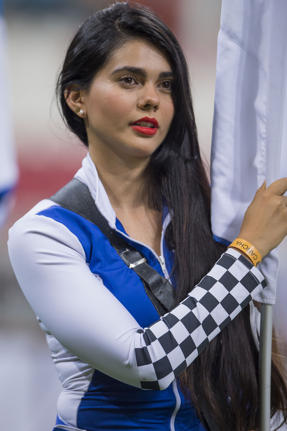 Las chicas de la Jornada 11