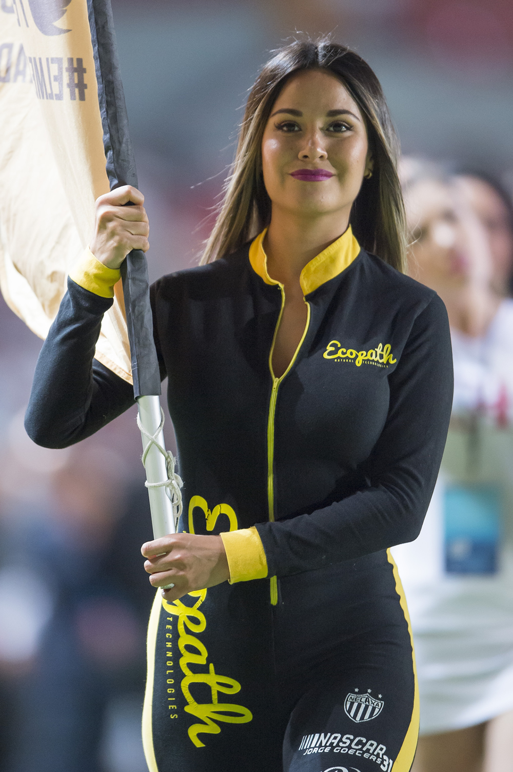 Las chicas de la Jornada 11