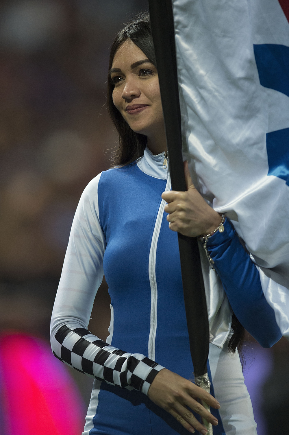 Las chicas de la Jornada 11