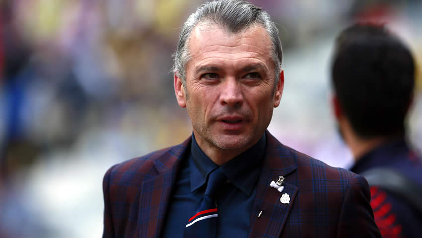 Las mejores imágenes del América vs Chivas del Apertura 2018 de Liga MX.