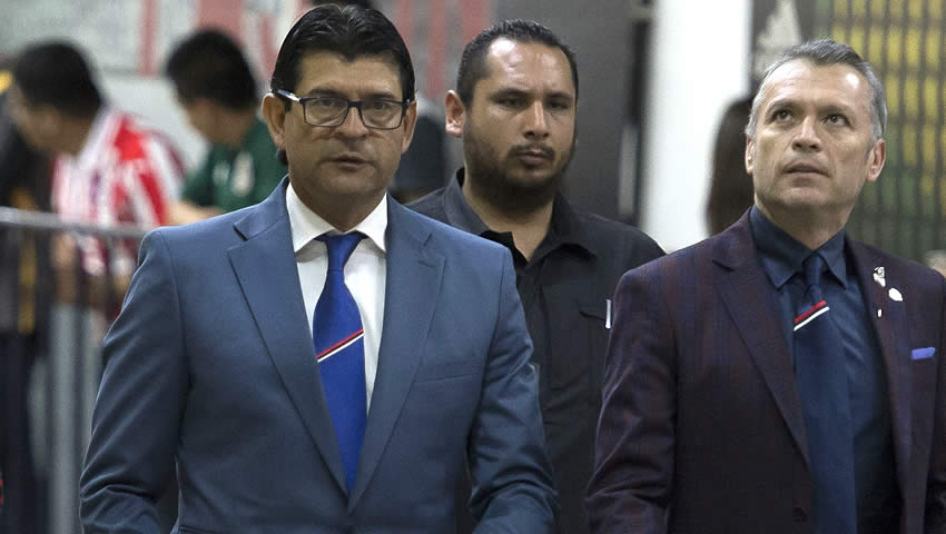 Las mejores imágenes del América vs Chivas del Apertura 2018 de Liga MX.