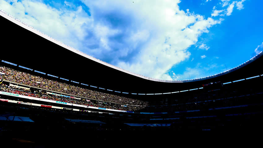 Las mejores imágenes del América vs Chivas del Apertura 2018 de Liga MX.