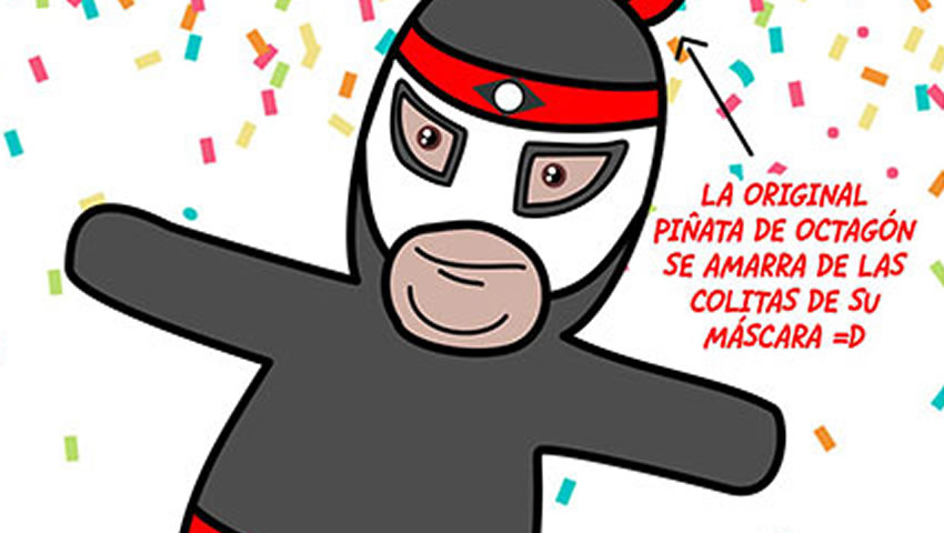 Celebración Guerrera