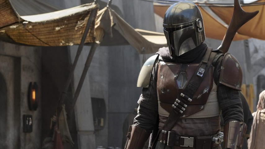Mandalorian