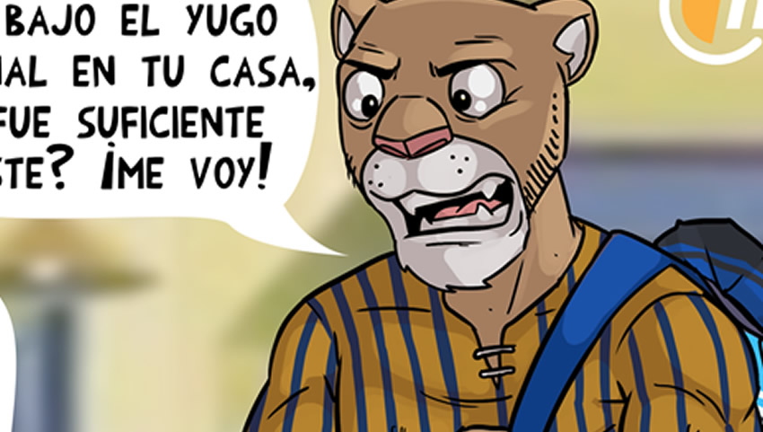 Hijo Rebelde