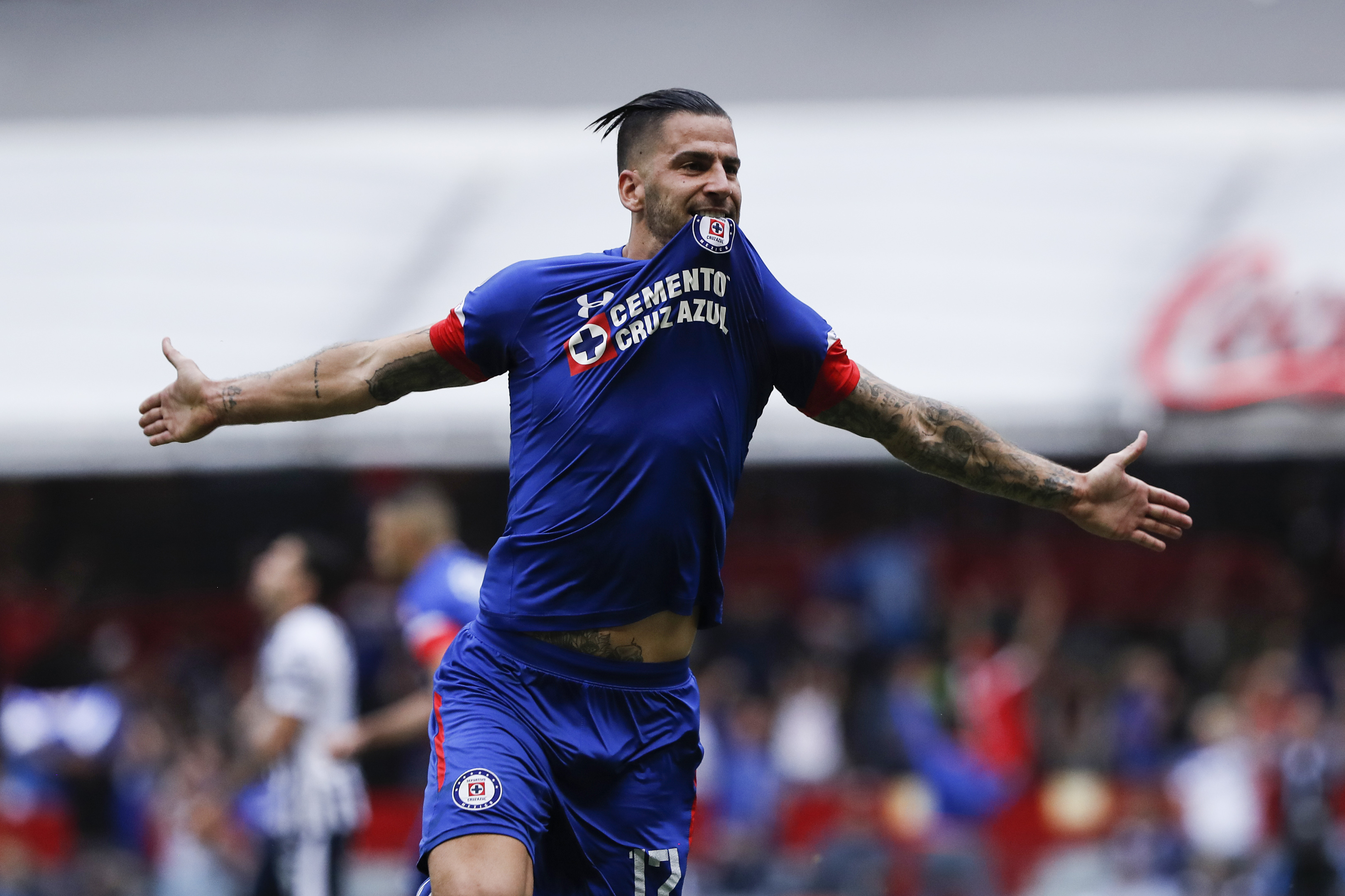 La Máquina pita hacia la Liguilla y Rayados sufrió