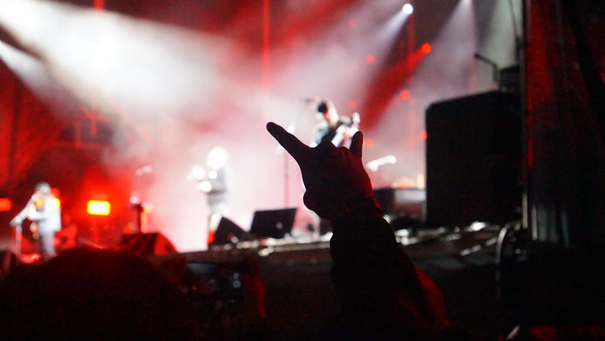 Lo mejor del Force Fest 2018