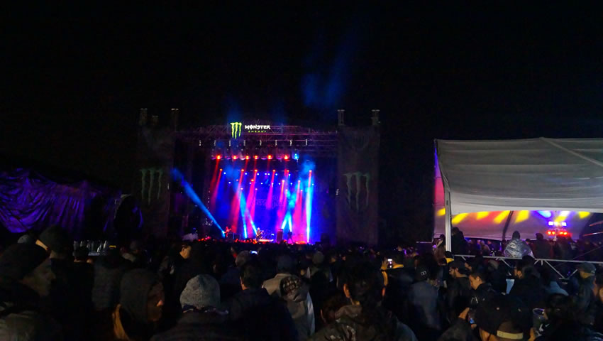 Lo mejor del Force Fest 2018