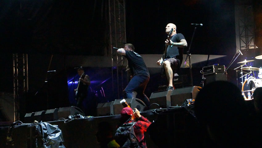 Lo mejor del Force Fest 2018