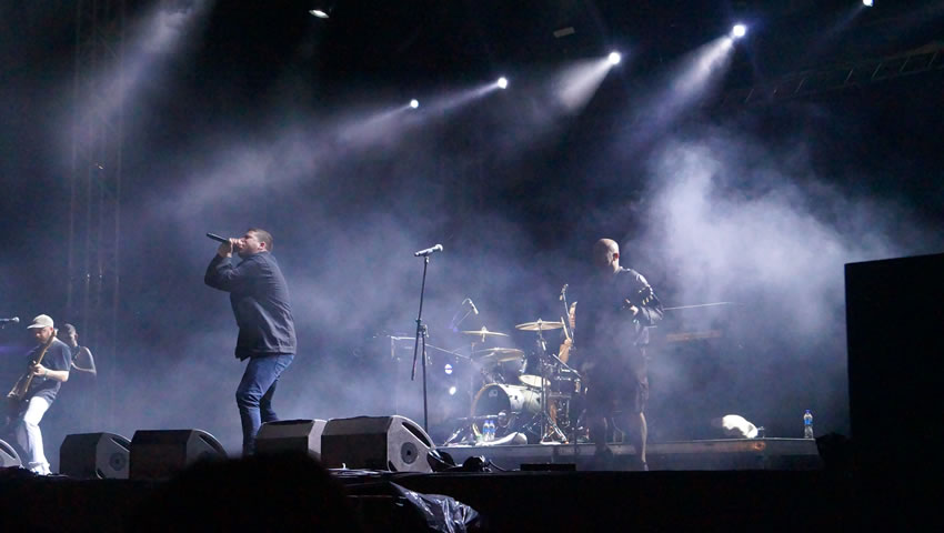 Lo mejor del Force Fest 2018