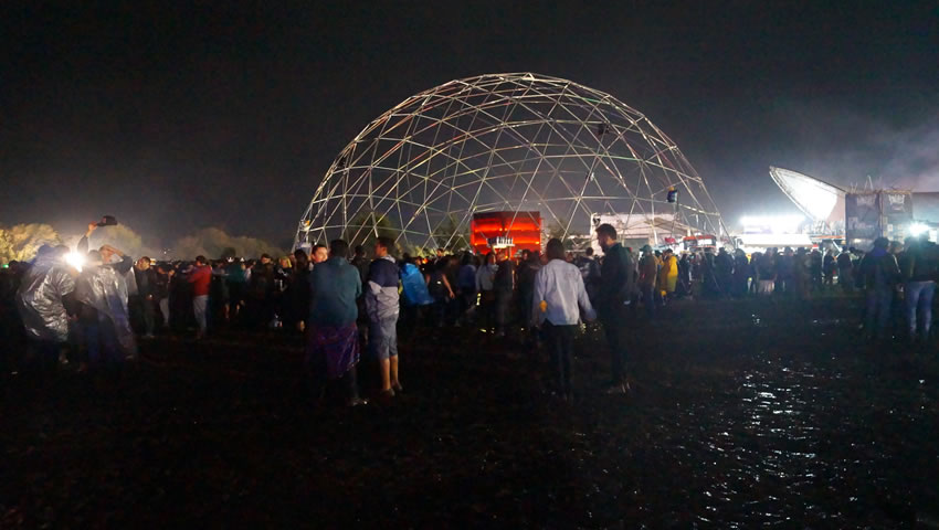 Lo mejor del Force Fest 2018