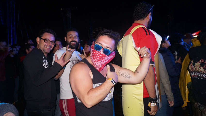 Lo mejor del Force Fest 2018
