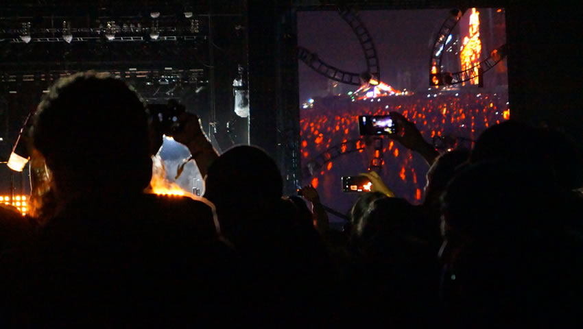 Lo mejor del Force Fest 2018