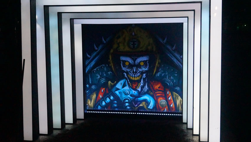 Lo mejor del Force Fest 2018