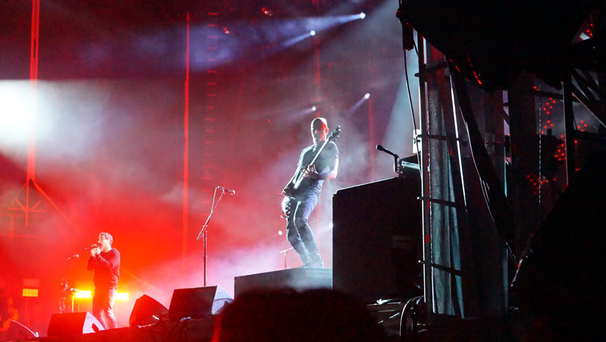 Lo mejor del Force Fest 2018