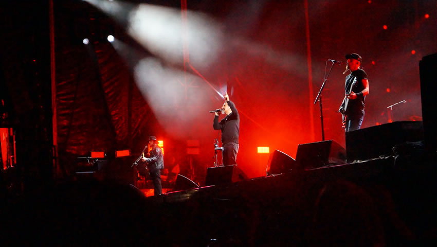 Lo mejor del Force Fest 2018