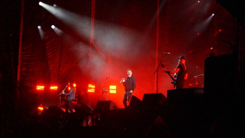 Lo mejor del Force Fest 2018