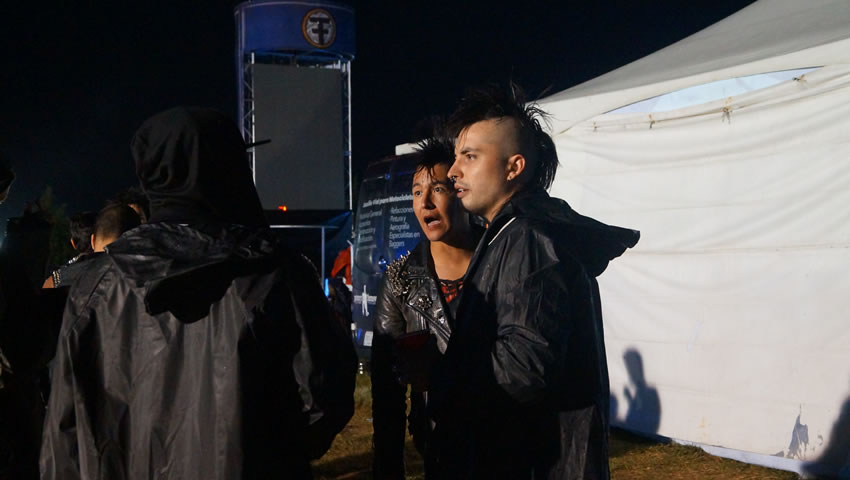 Lo mejor del Force Fest 2018