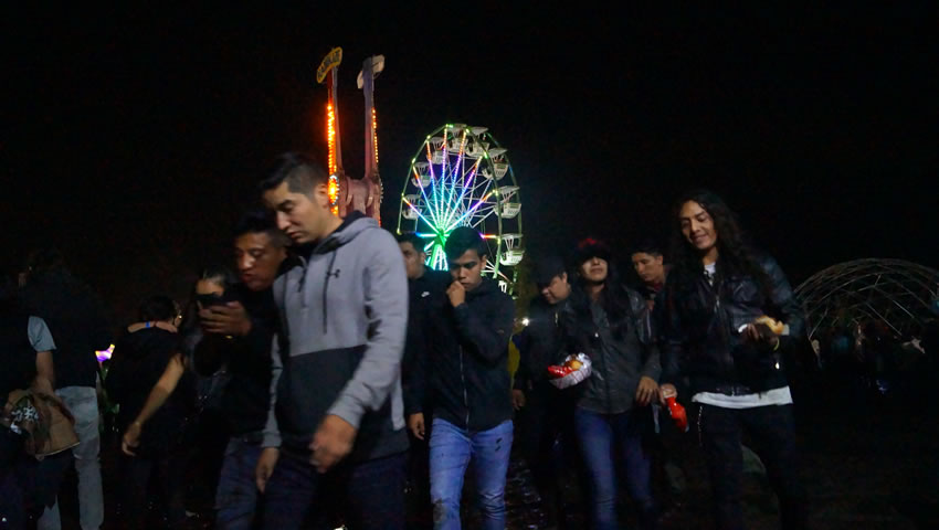Lo mejor del Force Fest 2018