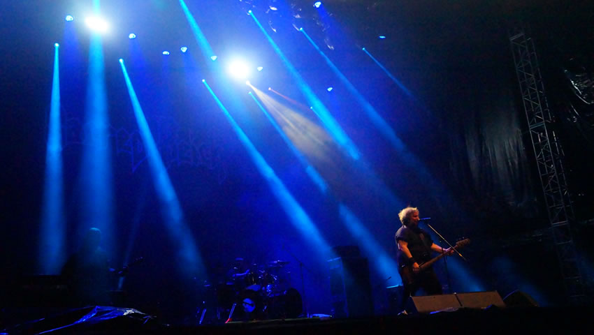 Lo mejor del Force Fest 2018