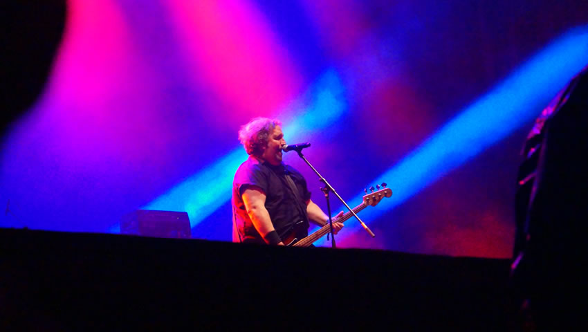 Lo mejor del Force Fest 2018