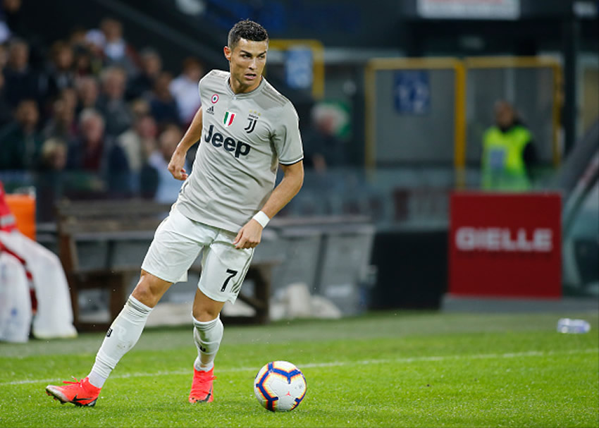 Los 30 nominados al Balón de Oro 2018 Mediotiempo