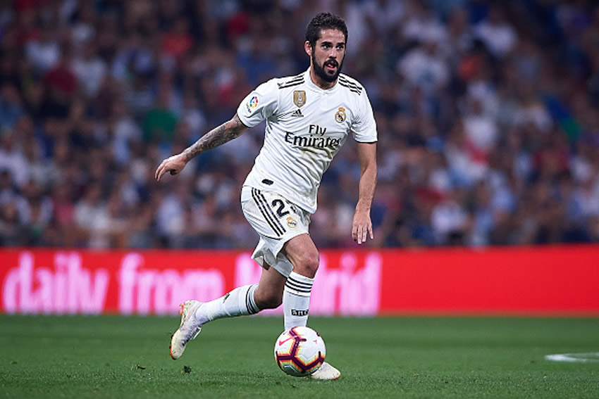 Isco