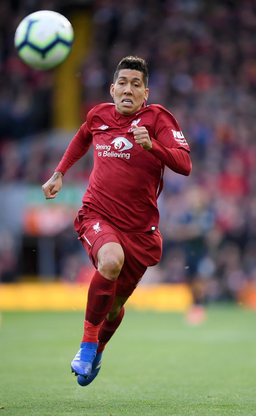 Roberto Firmino