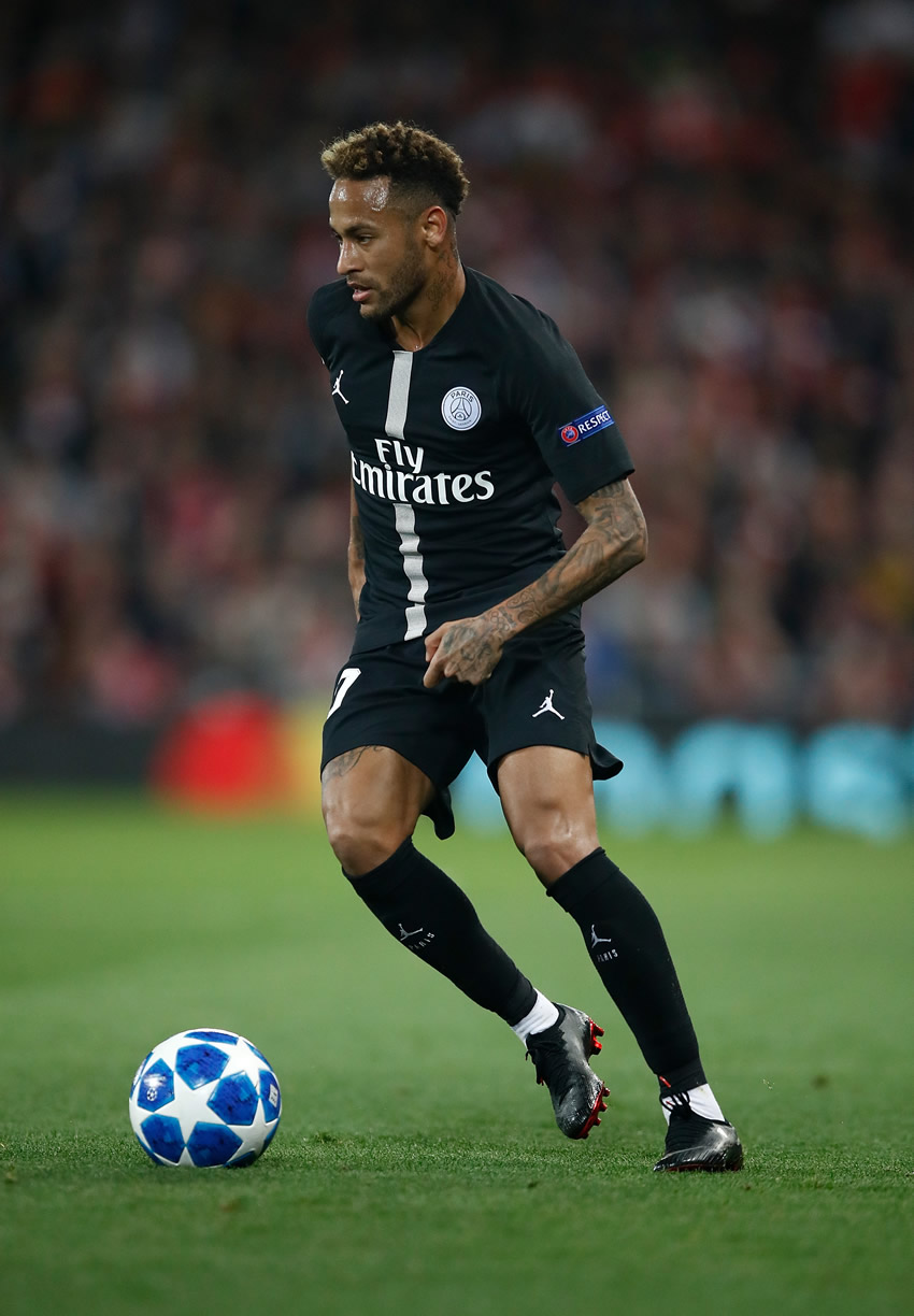 Neymar