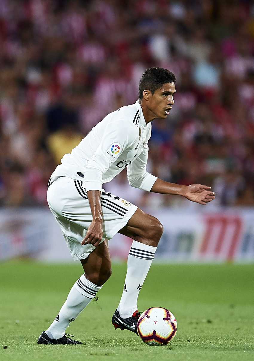 Raphaël Varane