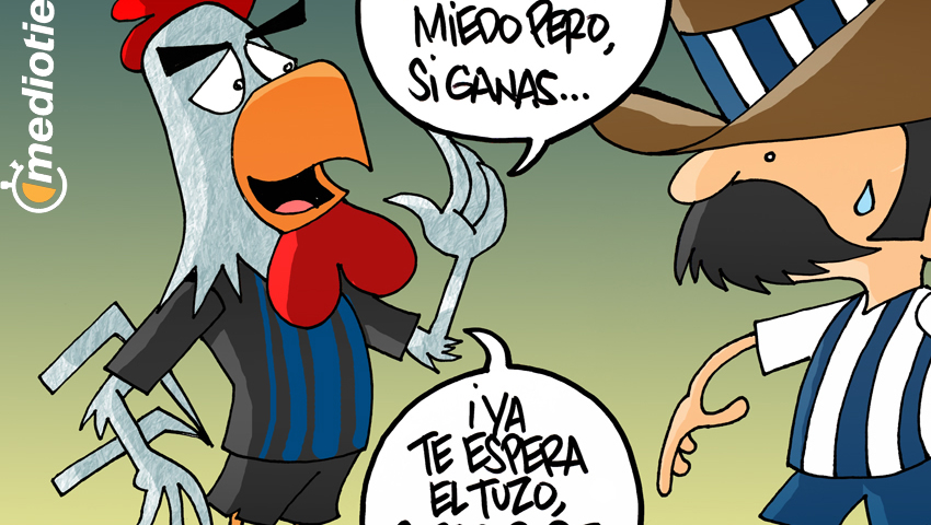 Psicología emplumada