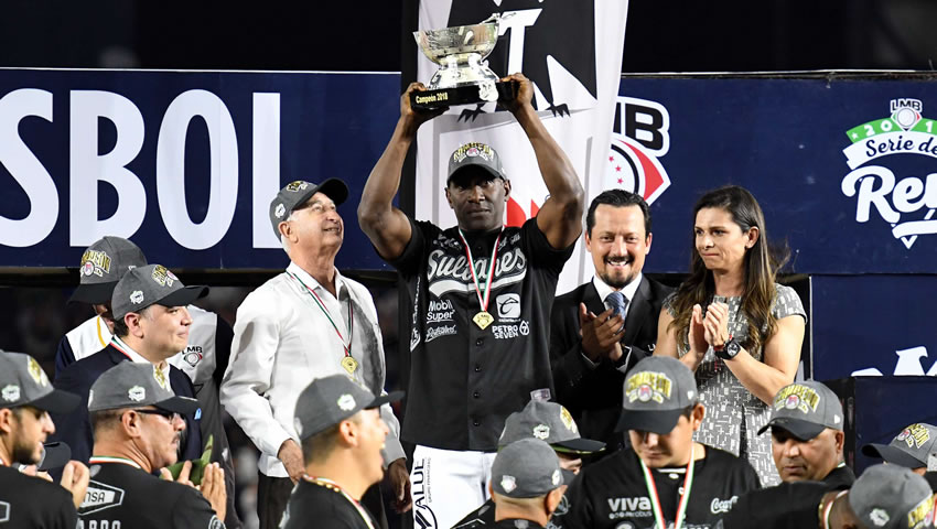 Las mejores imágenes del triunfo de Sultanes sobre Guerreros en la Serie del Rey