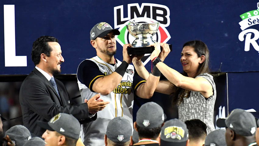 Las mejores imágenes del triunfo de Sultanes sobre Guerreros en la Serie del Rey