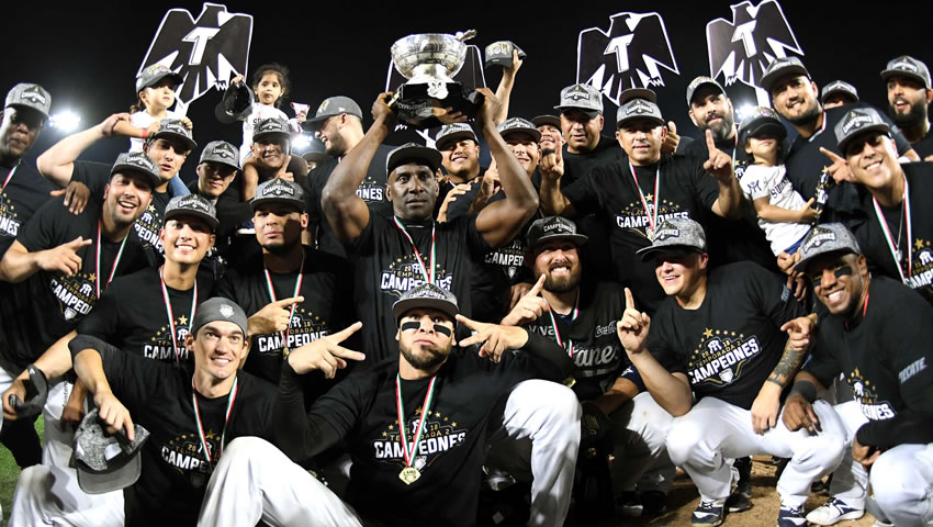 Las mejores imágenes del triunfo de Sultanes sobre Guerreros en la Serie del Rey