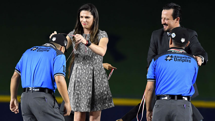 Las mejores imágenes del triunfo de Sultanes sobre Guerreros en la Serie del Rey