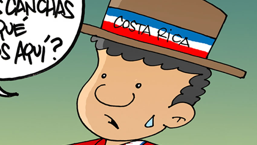 Pagando el préstamo
