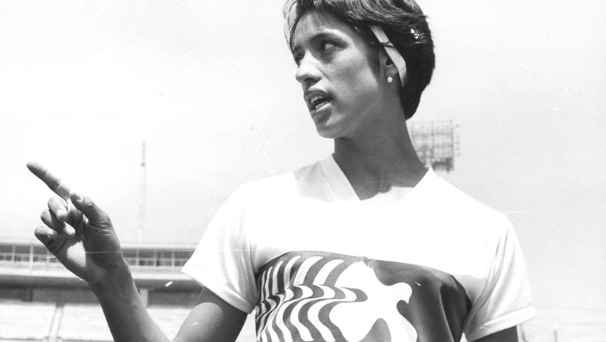 Así se vivieron los Juegos Olímpicos de México 68