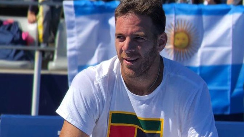 Juan Martín del Potro