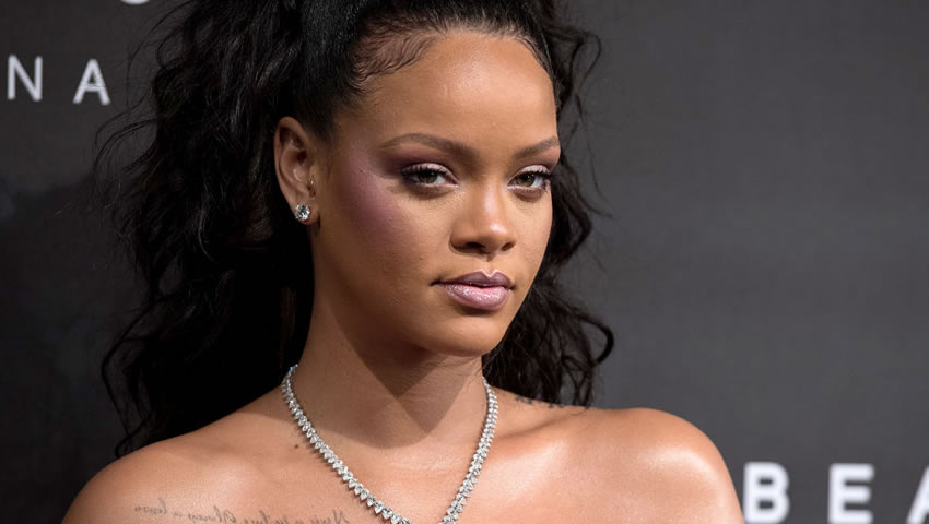 Rihanna