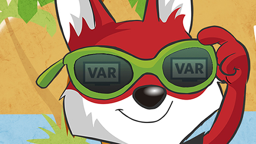 VAR