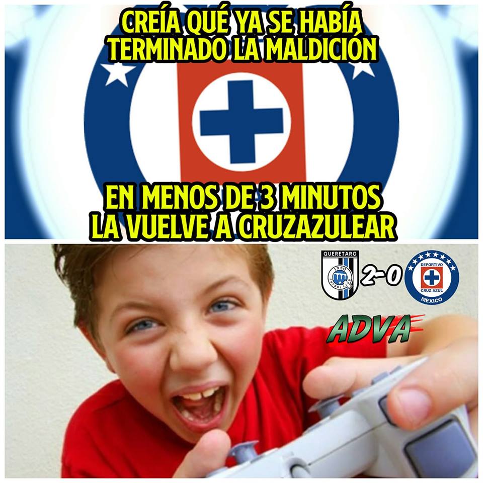 América súper líder, Cruz Azul volvió a las andadas y el estreno del VAR