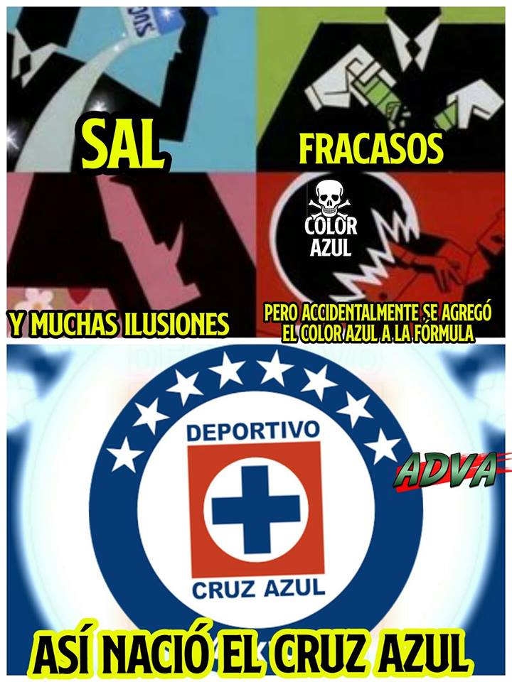 América súper líder, Cruz Azul volvió a las andadas y el estreno del VAR
