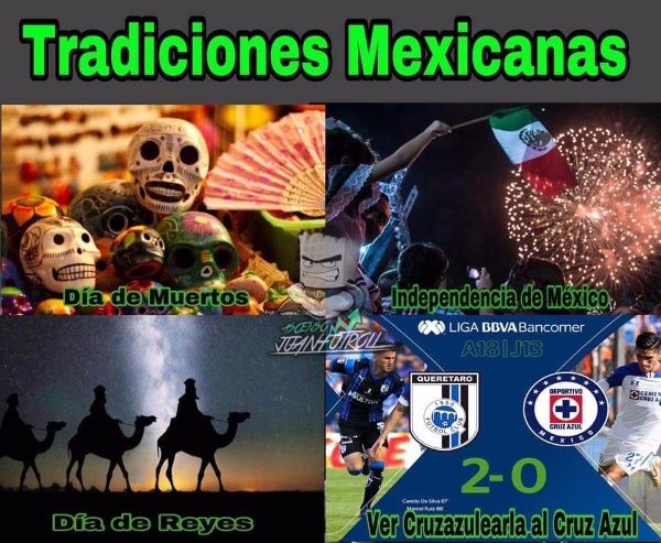 América súper líder, Cruz Azul volvió a las andadas y el estreno del VAR