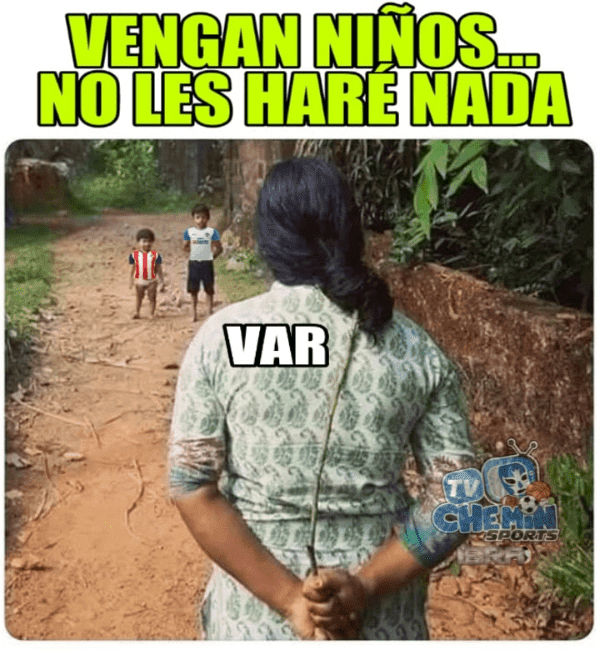 América súper líder, Cruz Azul volvió a las andadas y el estreno del VAR