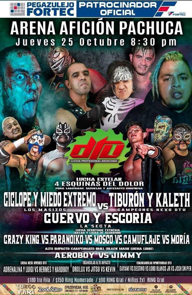 Carteleras