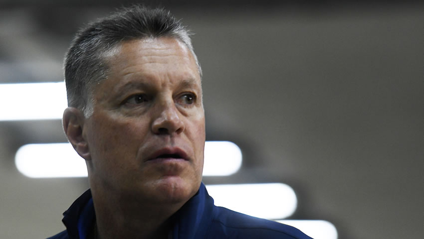 Cruz Azul vs. León, Semifinales de la Copa MX Apertura 2018