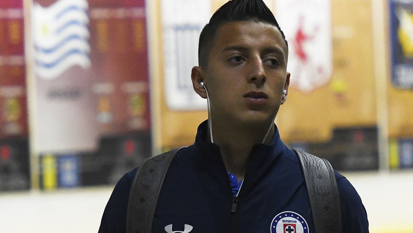 Cruz Azul vs. León, Semifinales de la Copa MX Apertura 2018