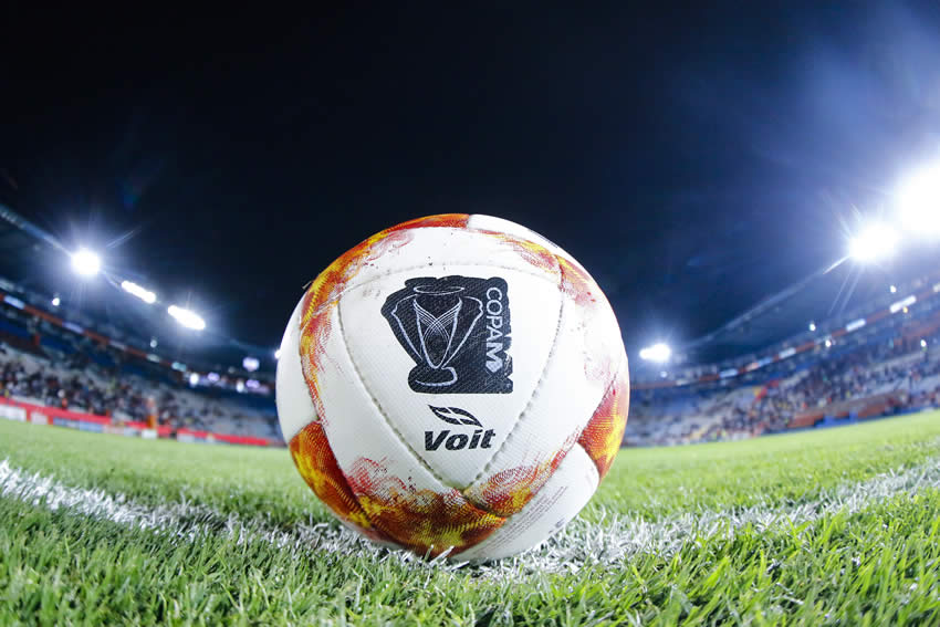 Imágenes del Pachuca (3) 3-3 (4) Monterrey de Semifinal de Copa MX.